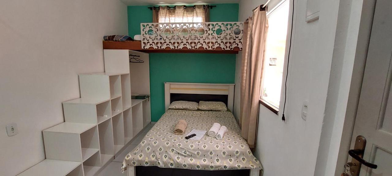 Guest House Palmeiras كابو فريو المظهر الخارجي الصورة