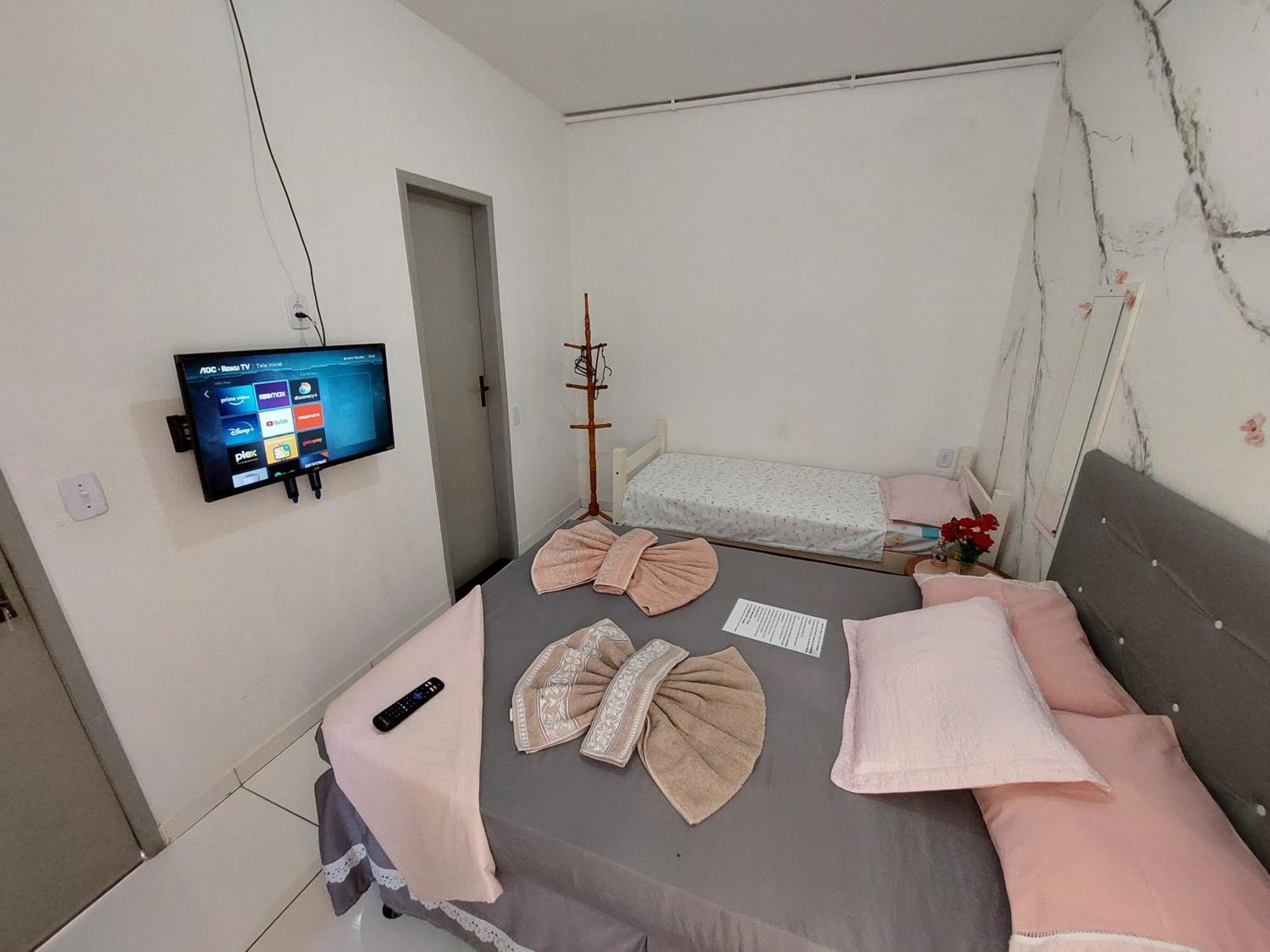 Guest House Palmeiras كابو فريو المظهر الخارجي الصورة